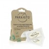 Para`Kito Pulsera Repelente Insectos (Recambio 2 Pastillas)