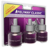 Feliway Classic Pack Recambio 3Meses