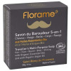 Florame Homme Savon Du Baroudeur 5 En 1 100G