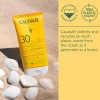 Vinosun Crème Haute Protection Spf30 50 Ml