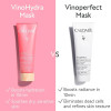 Vinohydra Mascarilla-Crema Hidratante 75 Ml