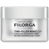 Time-Filler Night 5Xp Crema De Noche Antiarrugas 50 Ml