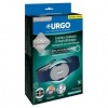 Urgo Cinturón Lumbar De Electroterapia, 1 Unidad
