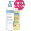 Dexeryl Crema Emoliente 500G + Aceite Limpiador 200Ml