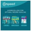 Compeed Ampollas - Hidrocoloide (Dedos Pies 8 U)