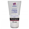 Neutrogena Crema De Manos Y Uñas (1 Envase 75 Ml)