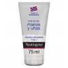 Neutrogena Crema De Manos Y Uñas (1 Envase 75 Ml)