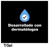 T-Gel Champu C Normal Y Graso - Neutrogena (1 Envase 250 Ml)