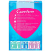 Carefree Cotton Feel Normal Fragancia Fresca 44Uds