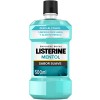 Listerine Zero (1 Envase 500 Ml)