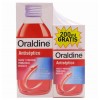 Oraldine Antiseptico (1 Envase 400 Ml + 1 Envase 200 Ml Pack)