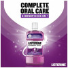 Listerine Cuidado Total Duplo Enjuague Bucal 1L+1L