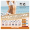 Roc Soleil Protect Fluido Dermocalmante - Alta Tolerancia Spf 50 (1 Envase 50 Ml)
