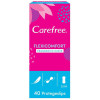 Carefree Protector Flexicomfort 40 U