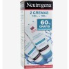 Neutrogena Pies Crema Ultrahidratante (2 Envases 100 Ml)