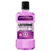 Listerine Cuid T 500+250 Ml (Etiq Pvp)