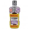 Listerine Cuid T 500+250 Ml (Etiq Pvp)