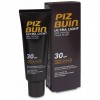 Piz Buin Ultra Light Dry Touch Facial Spf 30, 50 Ml