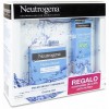 Pack Neutrogena Hydro Boost Piel Seca Y Sensible