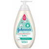 Johnson'S Jabón Baño Cotton Touch 500Ml