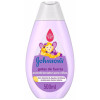 Baby Acondicionador Gotas De Fuerza 500 Ml