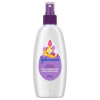 Johnsons Acondicionador Spray Gotas De Fuerza 200Ml