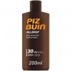 Piz Buin Allergy Locion Piel Sensible Al Sol Spf 30 - Proteccion Alta (1 Envase 200 Ml)