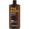 Piz Buin Allergy Locion Piel Sensible Al Sol Spf 30 - Proteccion Alta (1 Envase 400 Ml)