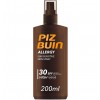 Piz Buin Allergy Spray Piel Sensible Al Sol Spf 30 - Proteccion Alta (1 Envase 200 Ml)