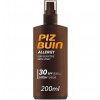 Piz Buin Allergy Spray Piel Sensible Al Sol Spf 30 - Proteccion Alta (1 Envase 200 Ml)