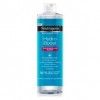 Neutrogena Hydro Boost Agua Micelar Triple Acción, 400 Ml