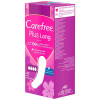 Carefree Carefree Plus Long Protector Fragancia Fresca 40Uds