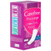 Carefree Protector Maxi Fresh 36Uds