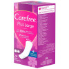 Carefree Protector Maxi Fresh 36Uds