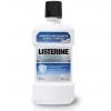 Listerine Advanced White (1 Envase 500 Ml Sabor Suave)