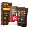 Pack Piz Buin Tan+Prot Loc Spf30X2 150 Ml