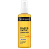 Clear Y Soothe Bruma Facial Tonificante 125 Ml