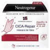 Neutrogena Cica Repair Máscara De Manos 1 Par