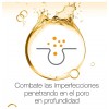 Neutrogena Spot Controlling - Exfoliante Facial Con Acido Salicilico Purificante (1 Envase 150 Ml)