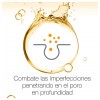 Neutrogena Spot Controlling - Exfoliante Facial Con Acido Salicilico Purificante (1 Envase 150 Ml)