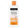 Neutrogena Blackhead Eliminating Tónico Limpiador, 200 Ml
