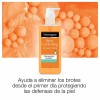 Neutrogena Spot Controlling - Limpiador Facial Con Acido Salicilico Purificante (1 Envase 200 Ml)