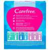 Carefree Cotton Feel Normal Sin Fragancia Talla S/M 56Uds