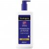Neutrogena Corporal Hidratación Profunda Aceite En Loción 400Ml