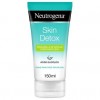 Neutrogena® Skin Detox Mascarilla De Arcilla Purificante 2 En 1 150 Ml