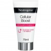 Neutrogena Cellular Boost Exfoliante Vitamina C, 75 Ml