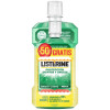 Listerine Enjuague Bucal Protección Dientes Y Encías Menta 500+250Ml