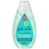 Johnson'S Baby Soft Y Shiny Champú Y Acondicionador 500Ml
