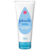 Johnson'S Baby Crema Protectora De Pañal, Piel Delicada De Bebés 100 Ml