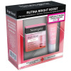 Bright Boost Rutina Crema Gel Y Serum Lote 2 Pz